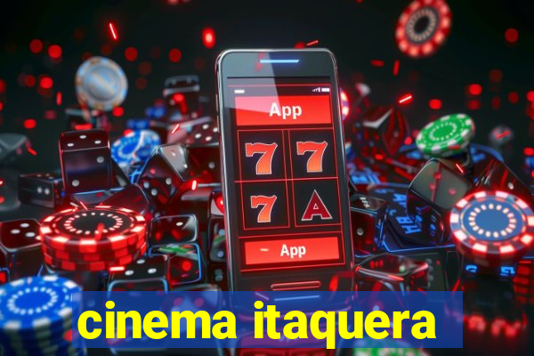 cinema itaquera